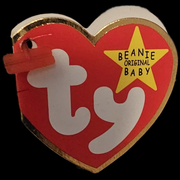 Cheeks the bambone - Picture 2 of 5